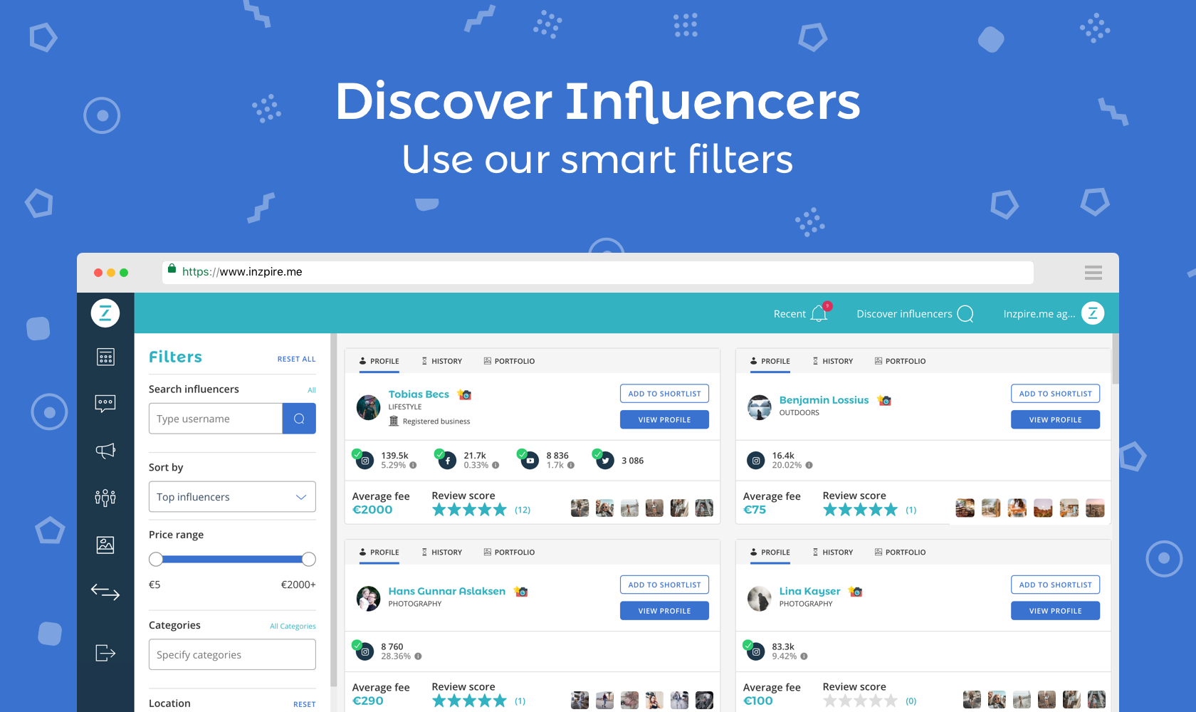 inzpire.me gallery image