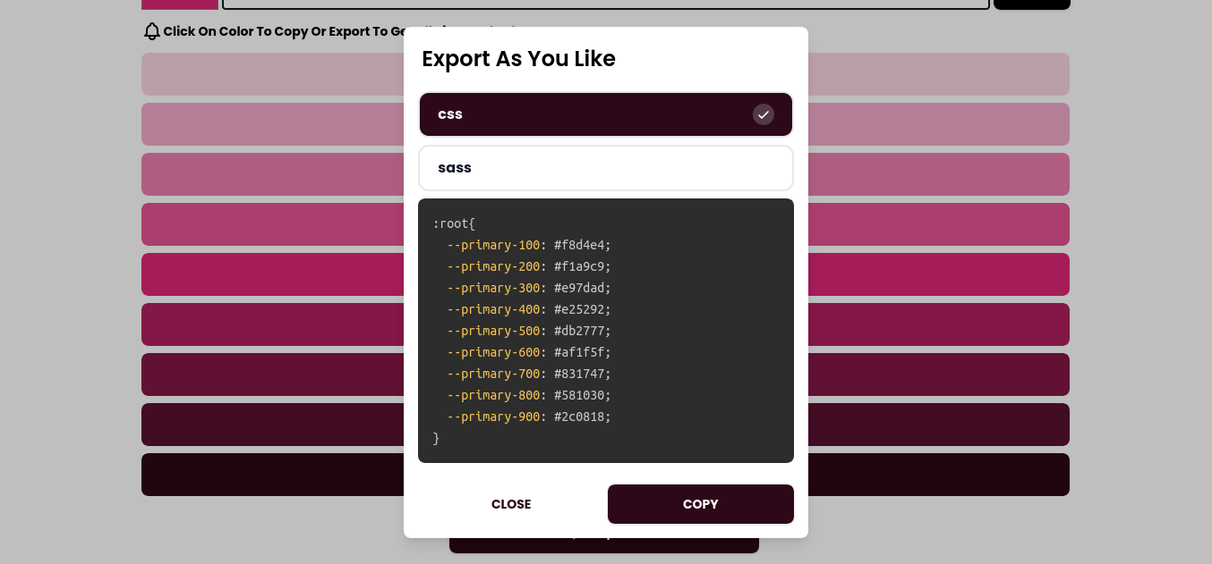 Darker gallery image