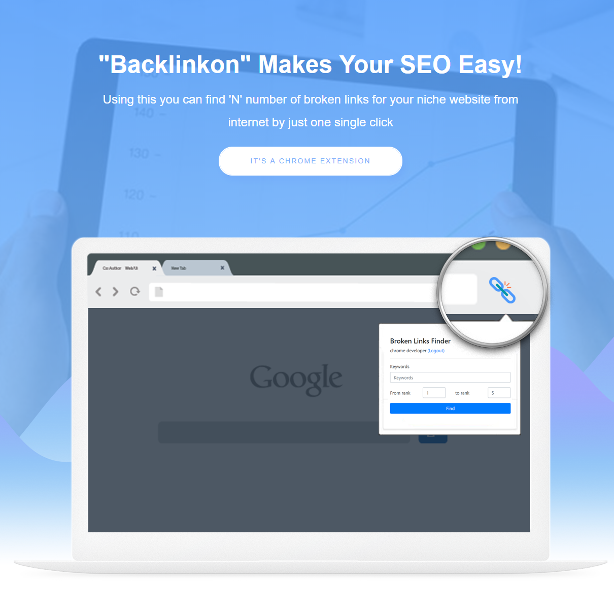 BacklinkOn gallery image