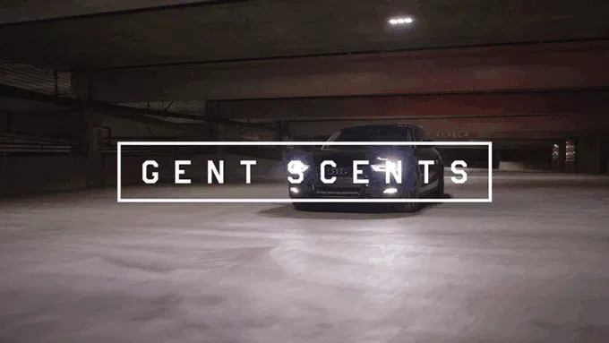 Gent Scents