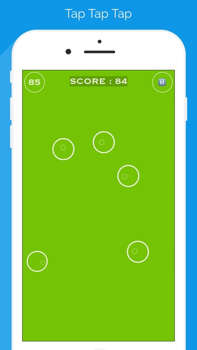TapChallenge - Finger Exercise gallery image