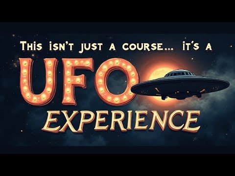 Reverse Engineering the UFO Mindset gallery image