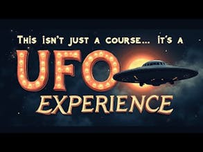 Reverse Engineering the UFO Mindset gallery image