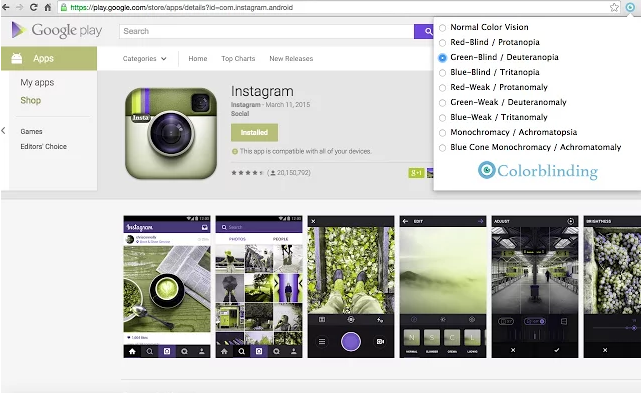 Colorblinding gallery image