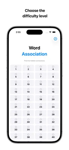 Word Association Now