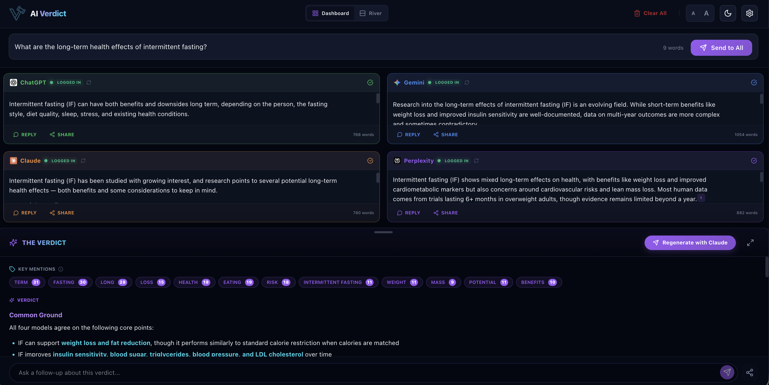 AI Verdict gallery image