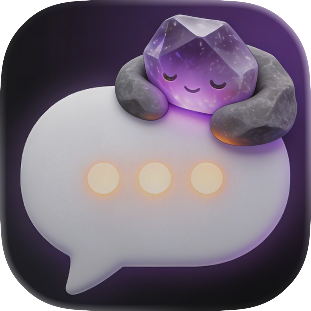 Gratonite: Chat For Friends, By Friends - Screenshot 2 showing product features and functionality