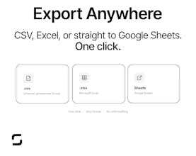 Siftly gallery image