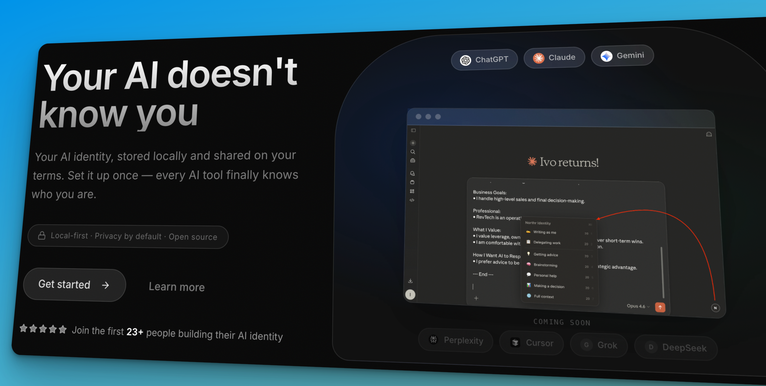 northr.ai gallery image