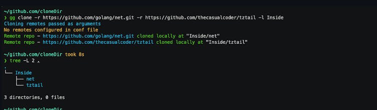 Git Governance gallery image