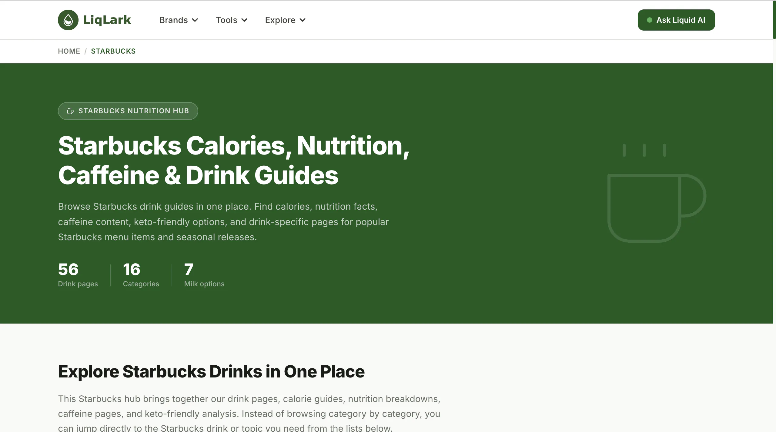 Banner del producto LiqLark