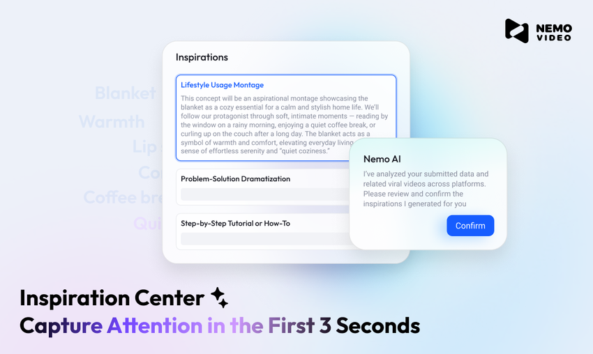 NemoVideo gallery image