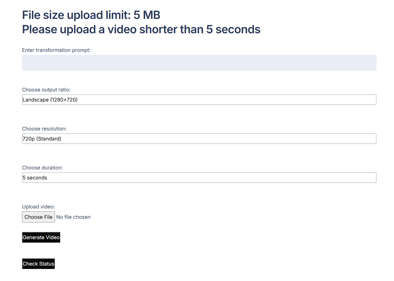 playthataimarket.com gallery image