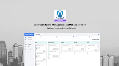 AXSAR Solo gallery image