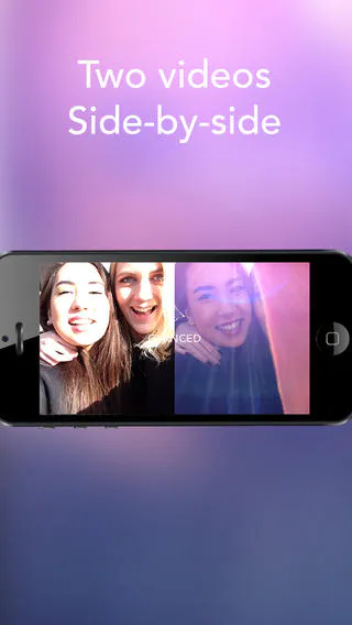 Glance Video