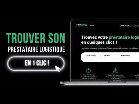 Monprestatairelogistique.com gallery image