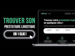 Monprestatairelogistique.com gallery image