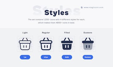 magicoon gallery image