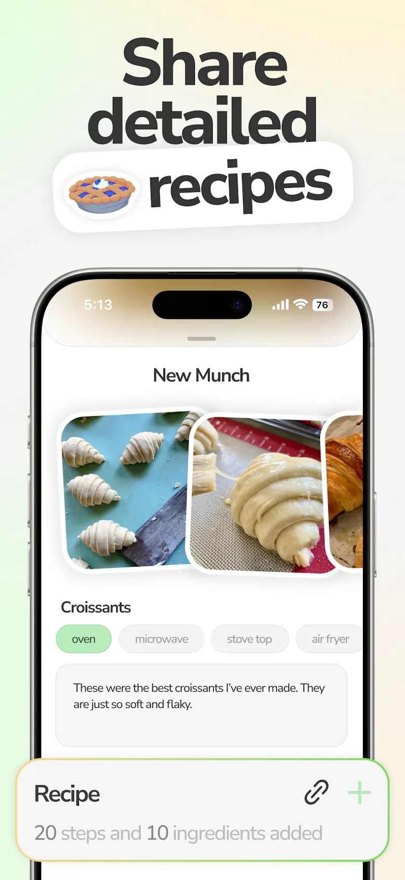 Munch screenshot 8