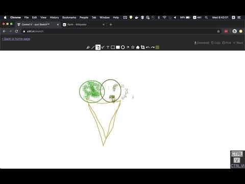 Control V gallery image