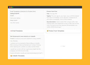 Startup Growth KIT gallery image