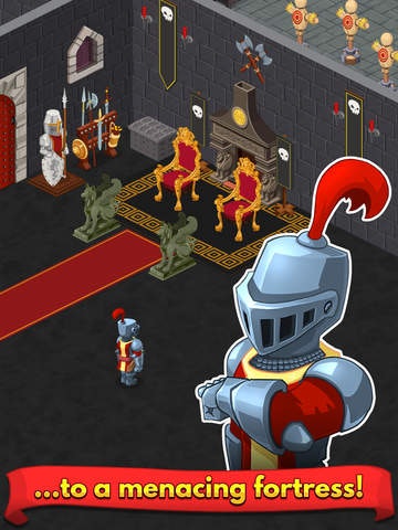 Design This Castle gallery image