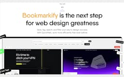 Bookmarkify media 2