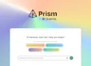 Prism by Quanta