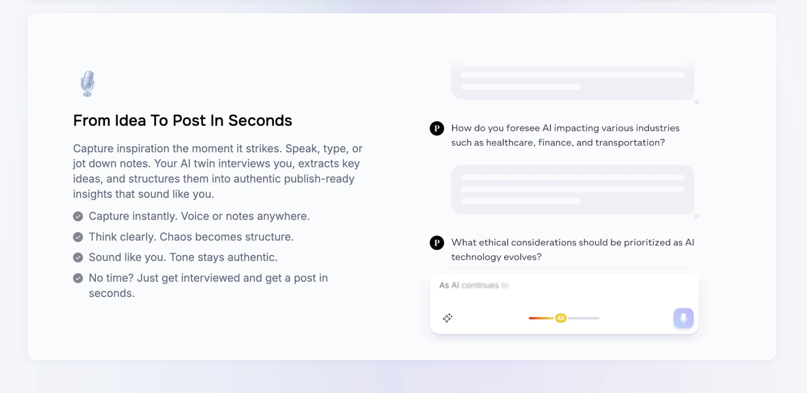 Pressmaster.ai screenshot 4