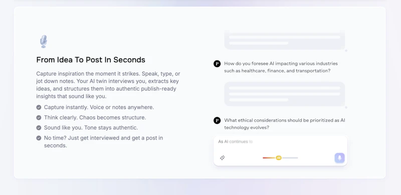 Pressmaster.ai screenshot 4