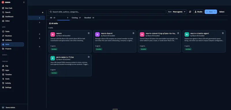 Pattern Automation screenshot 5