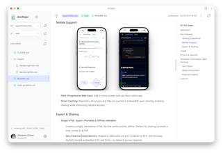 docRepo gallery image