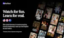 ReelFluent Web