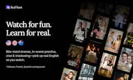 ReelFluent Web