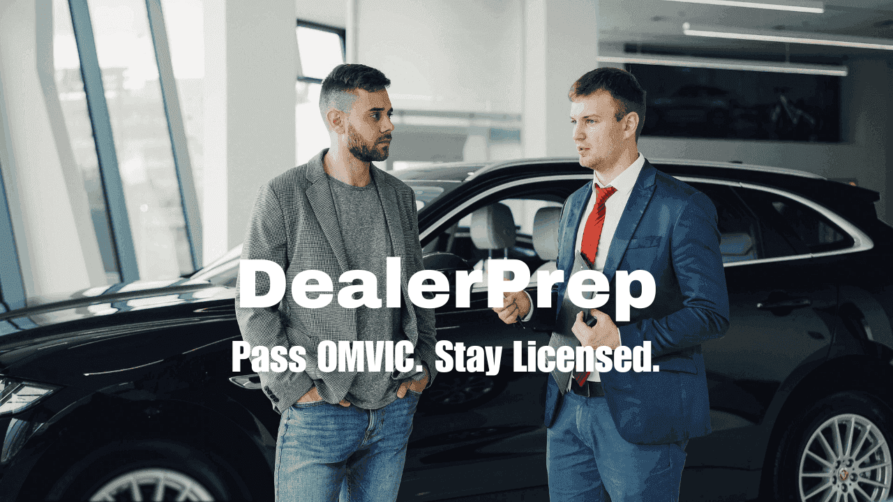 DealerPrep.ca gallery image