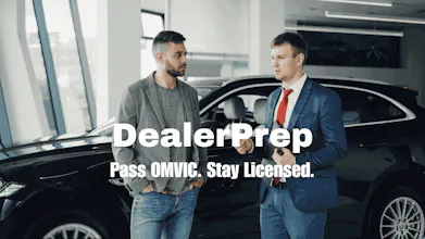 DealerPrep.ca gallery image