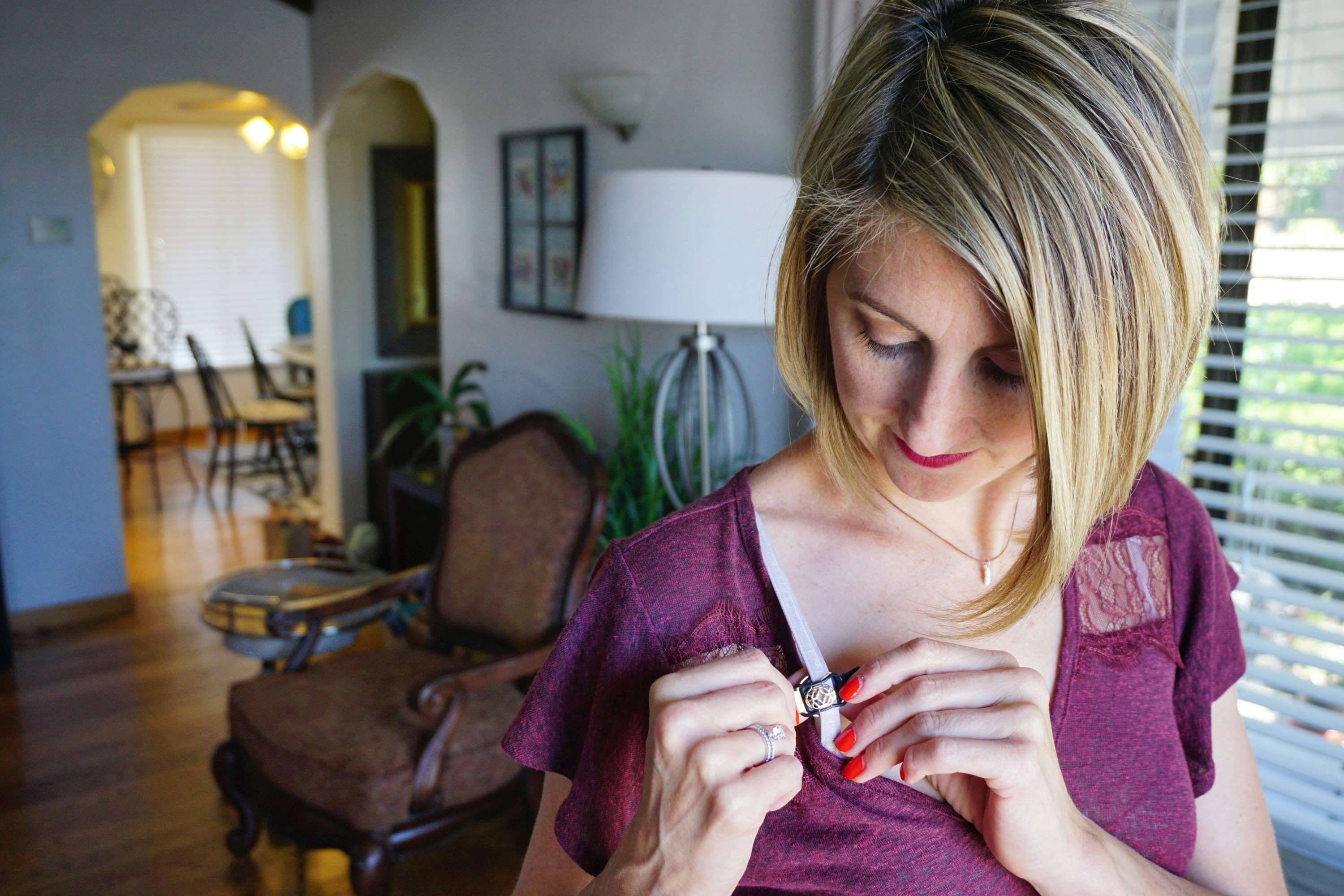 Paigey notifier gallery image