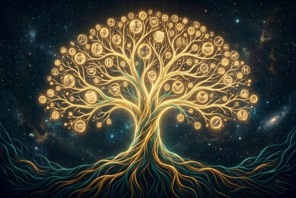 Still With You - Main product screenshot demonstrating key features and user interface