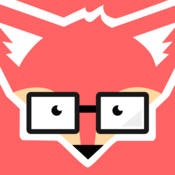FounderFox logo