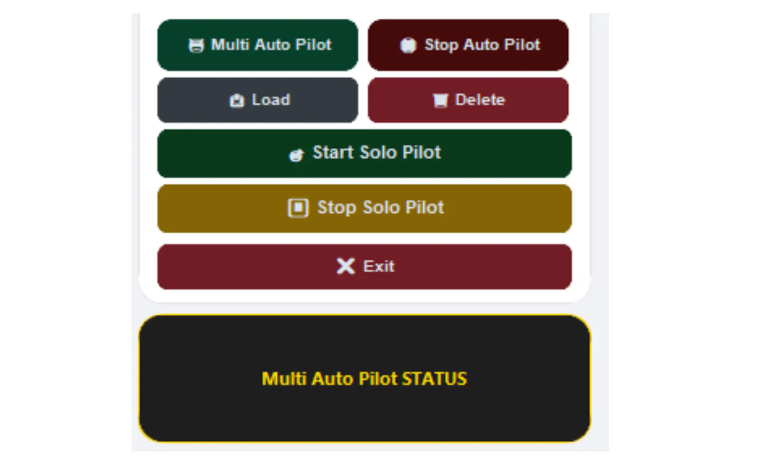 Social Advertiser screenshot 4