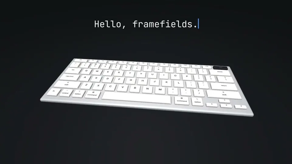 Framefields gallery image