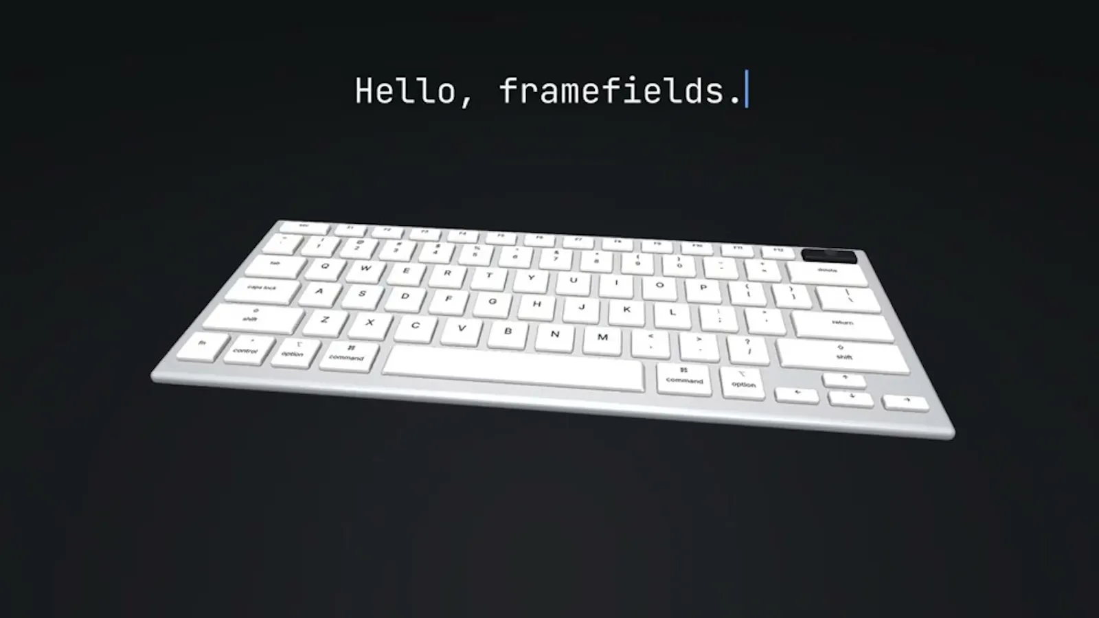 Framefields screenshot 3