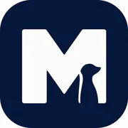 Meerkly logo