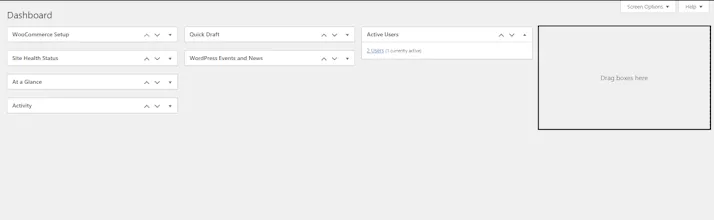 WP Online Active Users gallery image