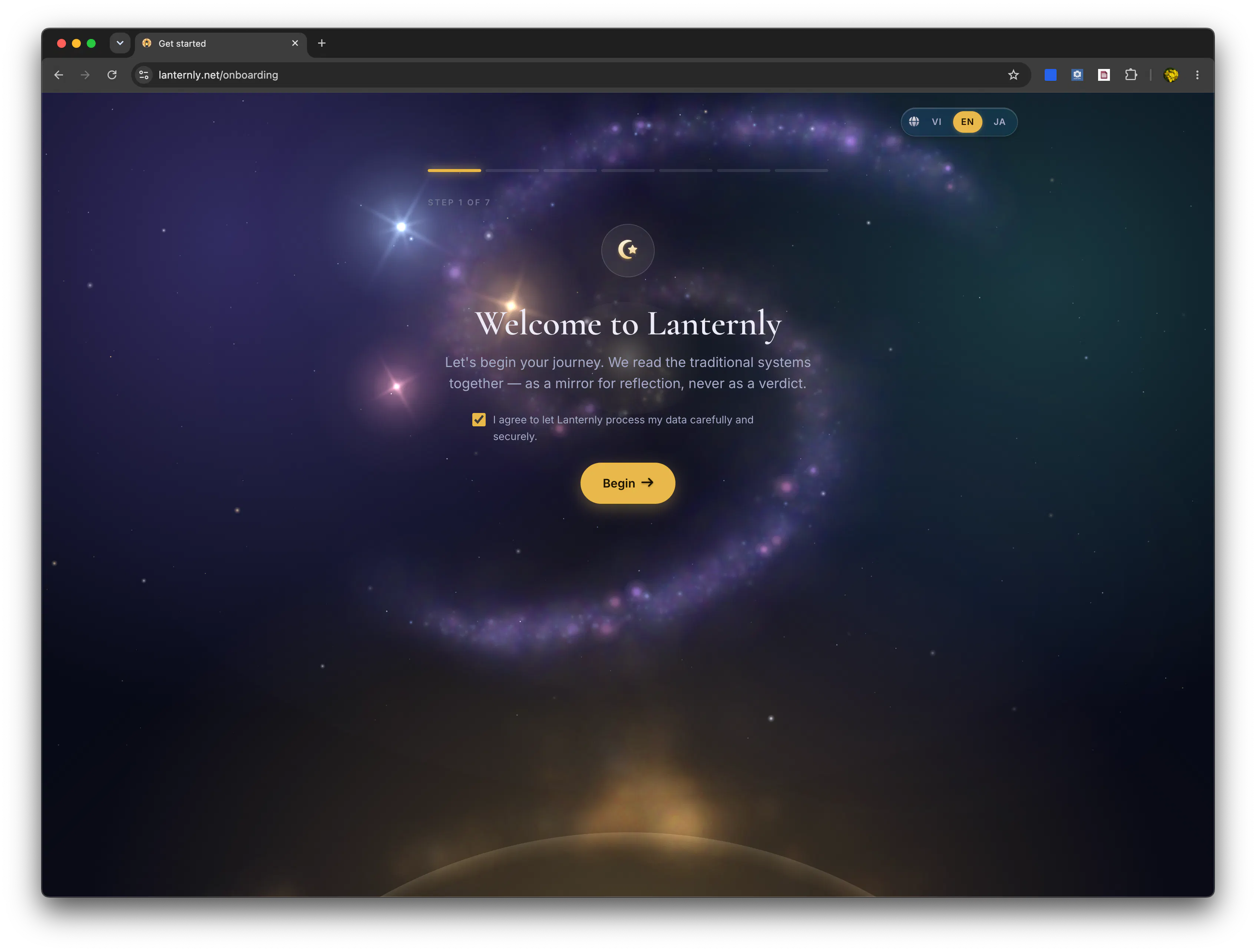 Lanternly gallery image