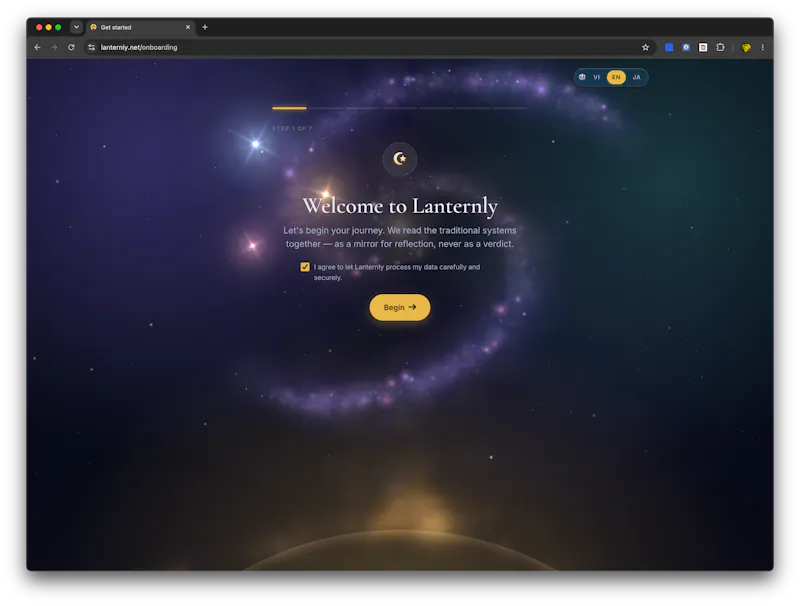 Lanternly screenshot 3