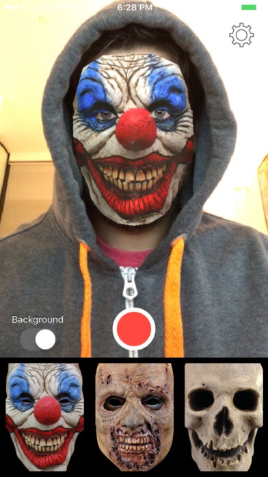 HorrorMasks gallery image