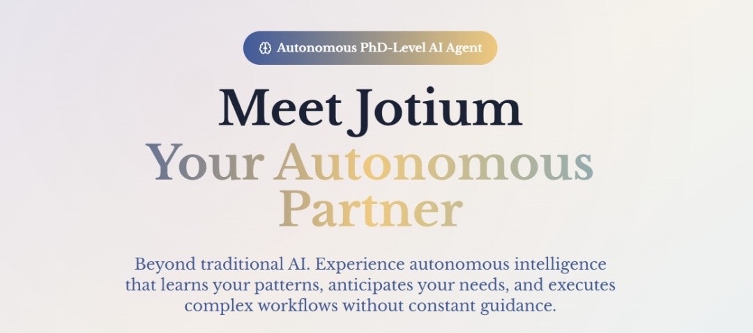 Jotium gallery image