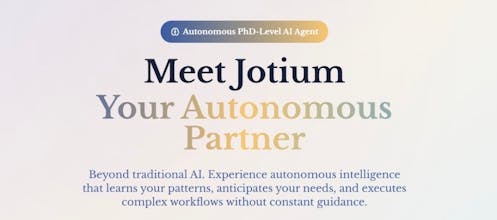 Jotium gallery image