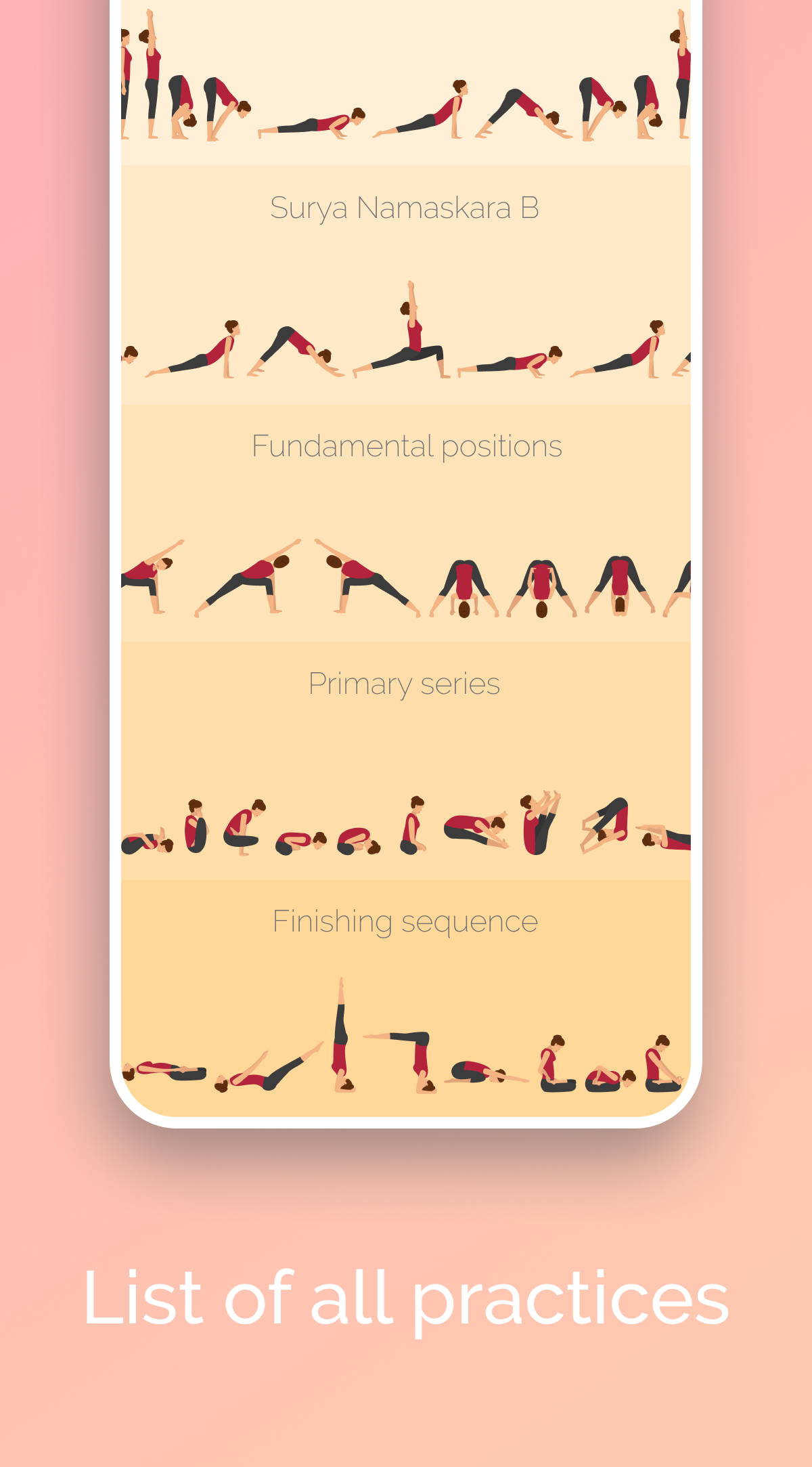 Ashtanga Yoga gallery image